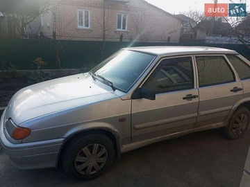 Авто ВАЗ 2114 Samara 2012 № 8353892