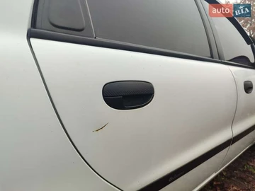 Авто Daewoo Sens 2011 № 8353893