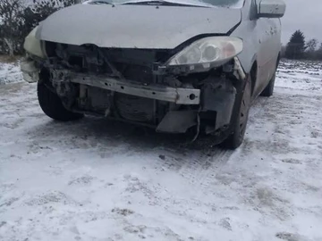 Авто Mazda 5 2006 № 8353895