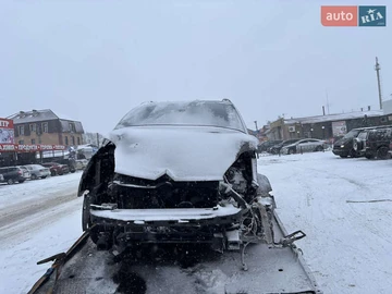 Авто Citroen C4 Picasso 2009 № 8353898