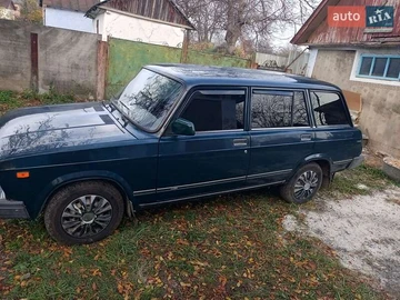 Авто ВАЗ 2104 2006 № 8353900