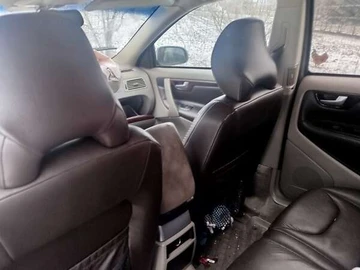 Авто Volvo Xc70 2003 № 8353907