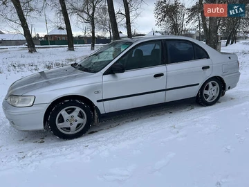 Авто Honda Accord 2000 № 8353916