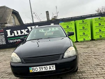 Авто ВАЗ 2170 Priora 2008 № 8353917