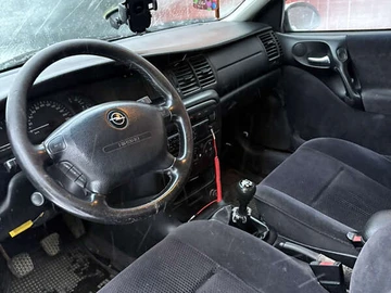 Авто Opel Vectra 2001 № 8353921