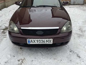 Авто ВАЗ 2107 2008 № 8353924