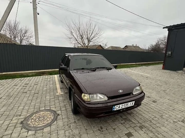 Авто ВАЗ 2114 Samara 2011 № 8353927