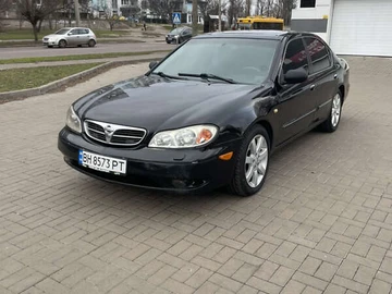 Авто Nissan Maxima 2003 № 8354020