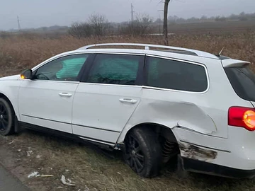Авто Volkswagen Passat 2010 № 8354021