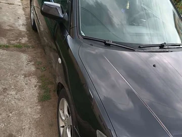 Авто Mazda 3 2006 № 8354034