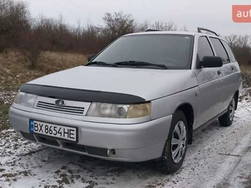 Авто Богдан 2111 2013 № 8354038