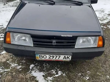 Авто ВАЗ 21099 2006 № 8354047