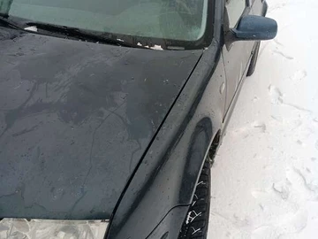 Авто Volkswagen Bora 2001 № 8354050