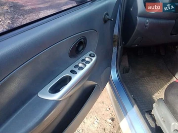 Авто Daewoo Matiz 2008 № 8354058