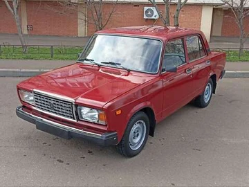 Авто ВАЗ 2107 2008 № 8354070