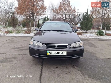 Авто Toyota Camry 2000 № 8354160