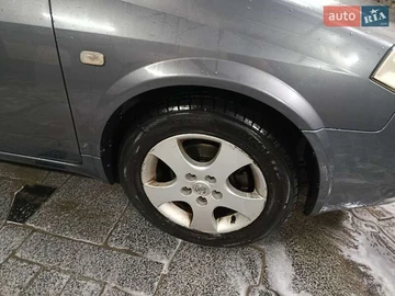 Авто Nissan Primera 2002 № 8354165