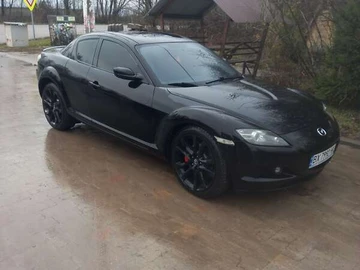 Авто Mazda Rx-8 2005 № 8354171