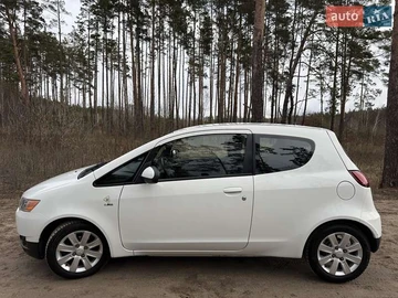 Авто Mitsubishi Colt 2011 № 8354183