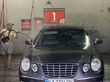 Авто KIA Opirus 2007 № 8354184
