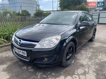 Авто Opel Astra 2012 № 8354196