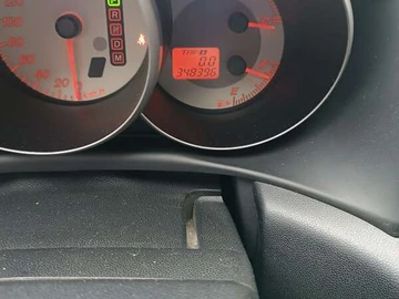 Авто Mazda 3 2008 № 8354198
