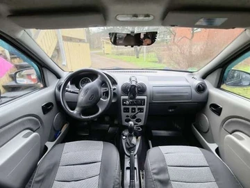 Авто Dacia Logan 2008 № 8354201