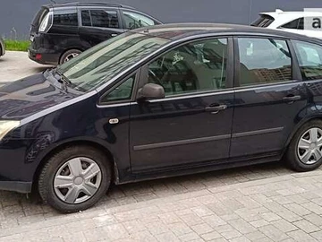 Авто Ford Focus C-Max 2006 № 8354203