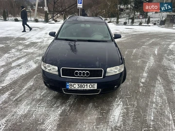 Авто Audi A4 2004 № 8354210