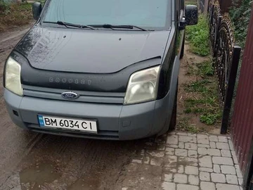 Авто Ford Transit 2008 № 8354224