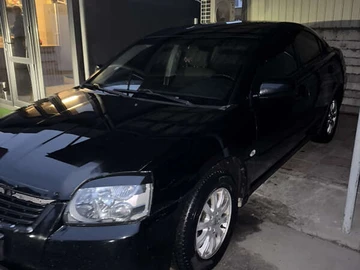 Авто Mitsubishi Galant 2009 № 8354231