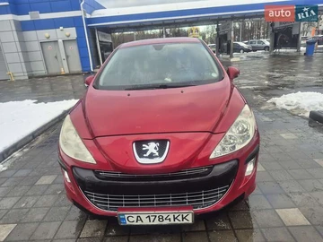 Авто Peugeot 308 2008 № 8354240