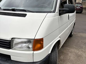 Авто Volkswagen Transporter 2001 № 8354245