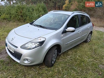 Авто Renault Clio 2012 № 8354260