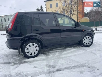 Авто Ford Fusion 2011 № 8354349