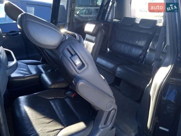 Авто Honda Odyssey 2005 № 8354361