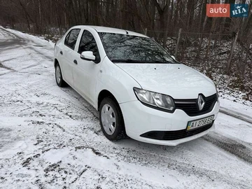 Авто Renault Logan 2015 № 8354364