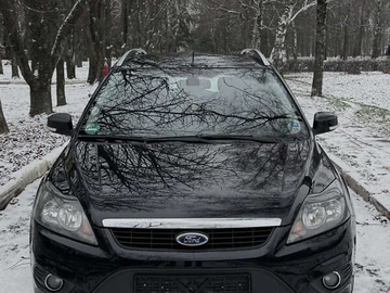 Авто Ford Focus 2010 № 8354370