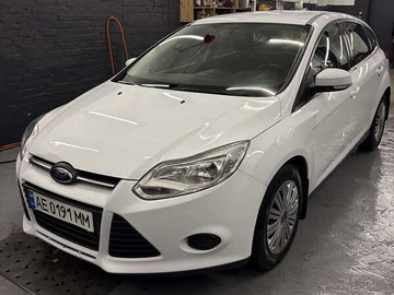 Авто Ford Focus 2013 № 8354382