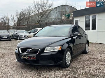 Авто Volvo S40 2008 № 8354385