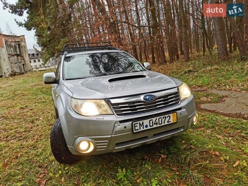 Авто Subaru Forester 2009 № 8354481