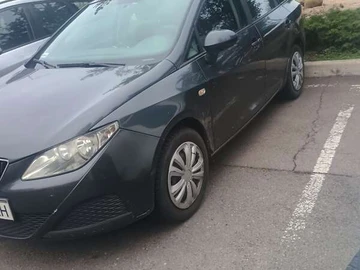 Авто SEAT Ibiza 2010 № 8354484
