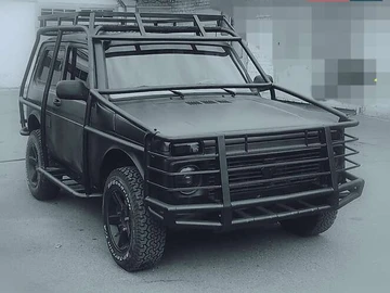 Авто ВАЗ 21213 Niva 2000 № 8354488
