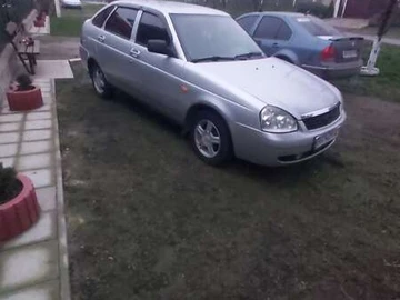 Авто ВАЗ 2172 Priora 2009 № 8354500