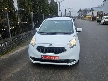 Авто KIA Venga 2018 № 8354504