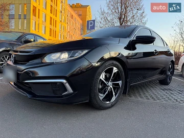 Авто Honda Civic 2019 № 8354744