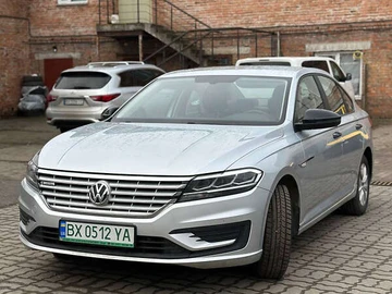 Авто Volkswagen E-Lavida 2019 № 8354777