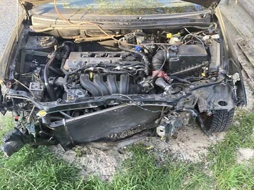 Авто Toyota Corolla 2002 № 8354798