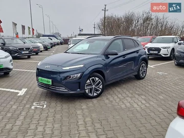 Авто Hyundai Kona 2022 № 8354814