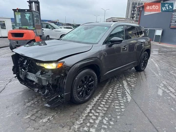 Авто Mazda Cx-50 2022 № 8354851